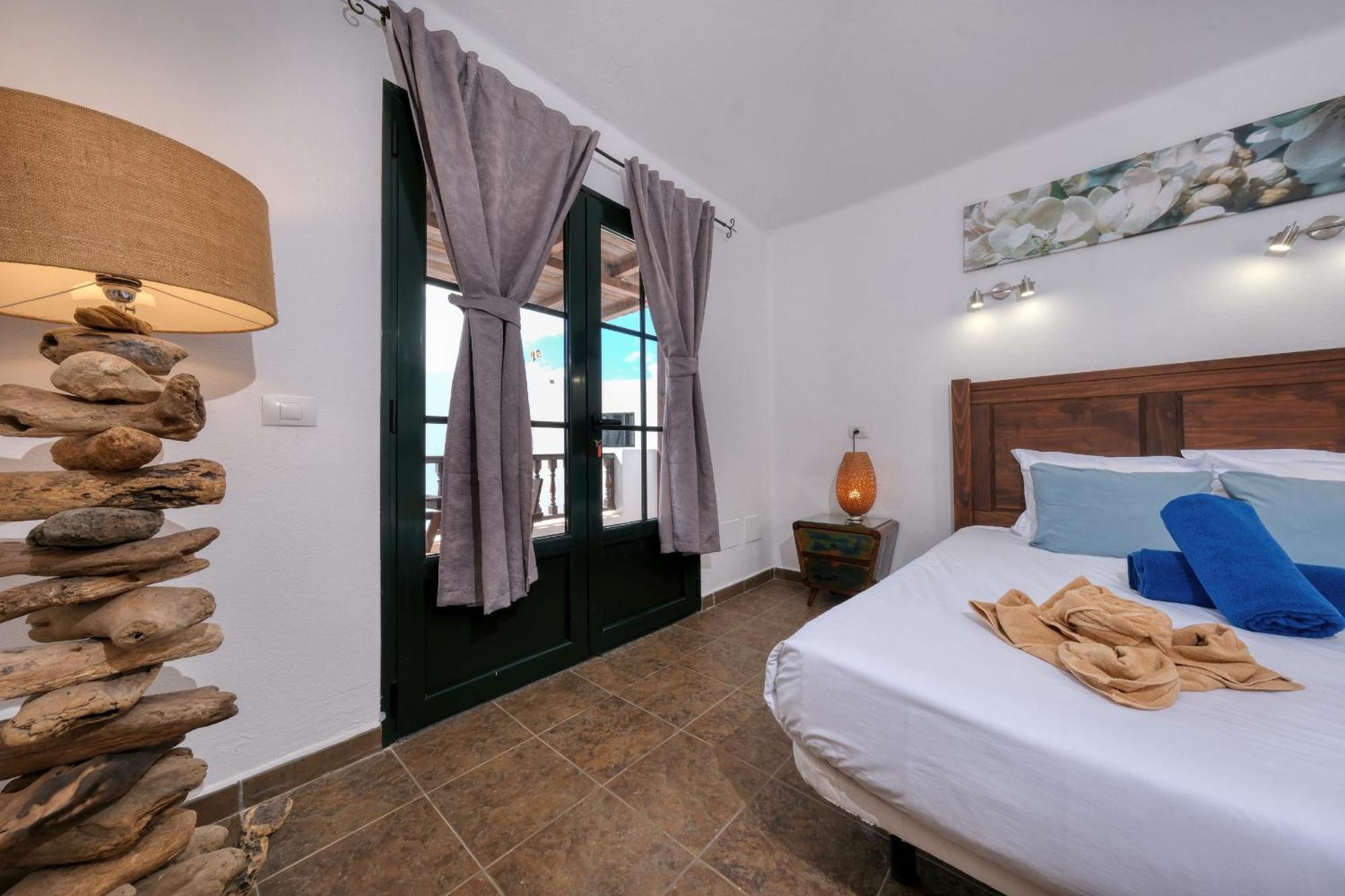 Casa Hibiscus - Shared Pool - Close To Seafront Promenade Punta Mujeres Exterior foto